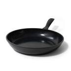Front. Alva - Alva Energy Nonstick Ceramic Frying Pan 11" - Lightweight, Easy to Clean and Toxin-Free Cookware - Black.