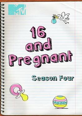 16 and Pregnant: Season 4 - DVD