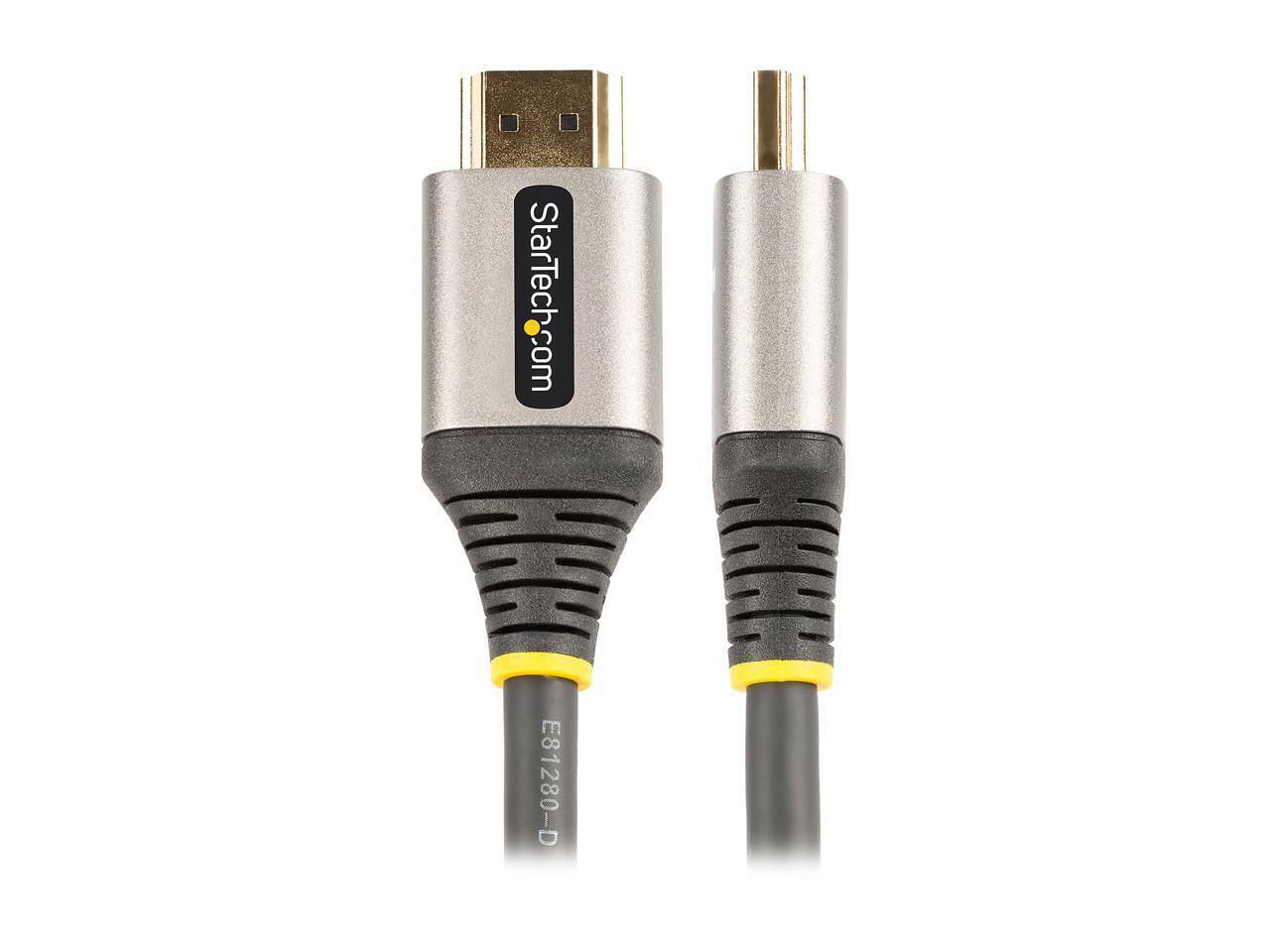 StarTech.com  
E81280-D