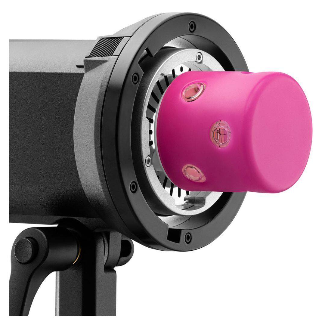 Back. Westcott - Westcott FlexiGels for Godox AD400Pro Strobe (Classic Pack).