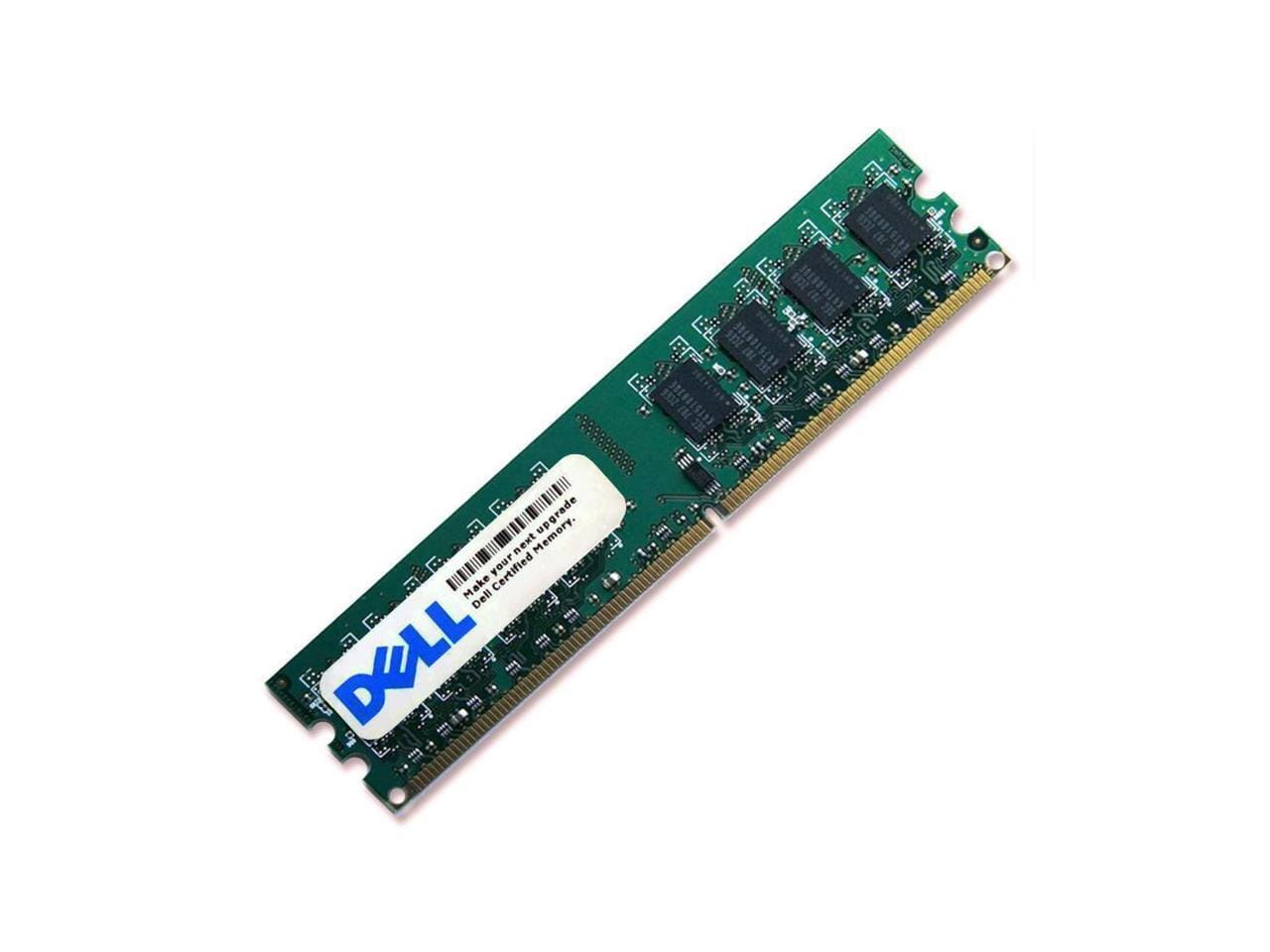 Dell - 16GB 288-Pin DDR4 SDRAM ECC Registered DDR4 2666 (PC4 21300) System Specific Memory Model AA940922