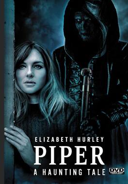 Piper (MOD) (DVD Movie)