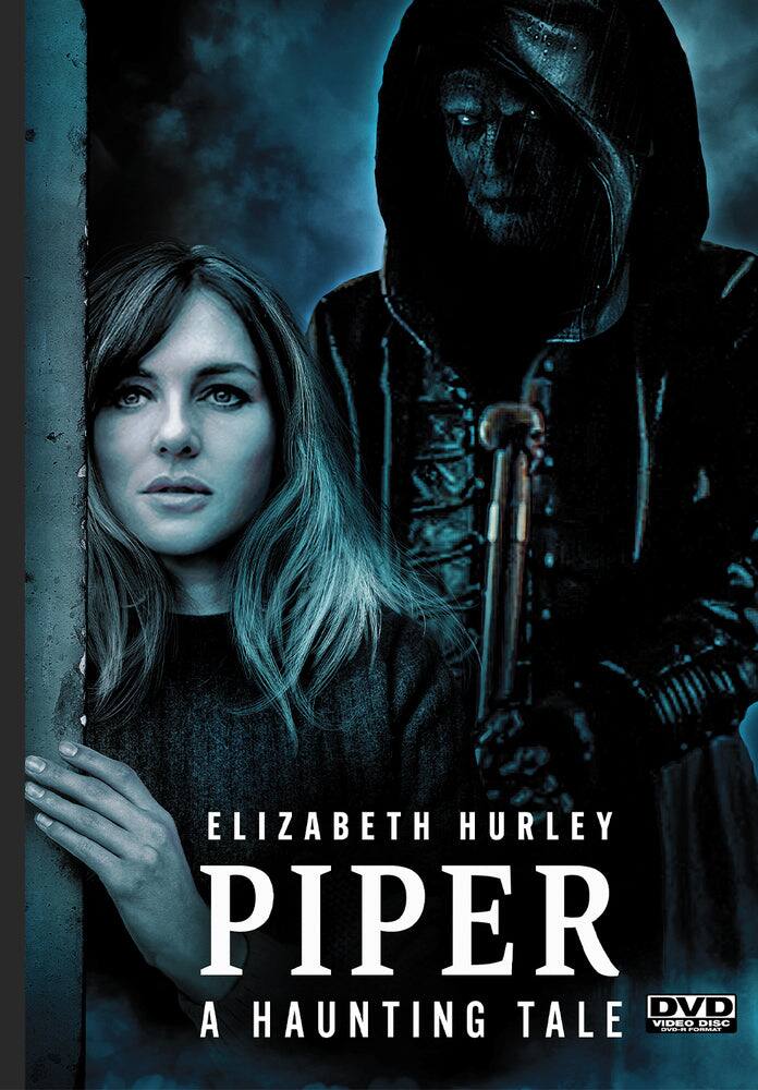 Front. Piper (MOD) (DVD Movie).