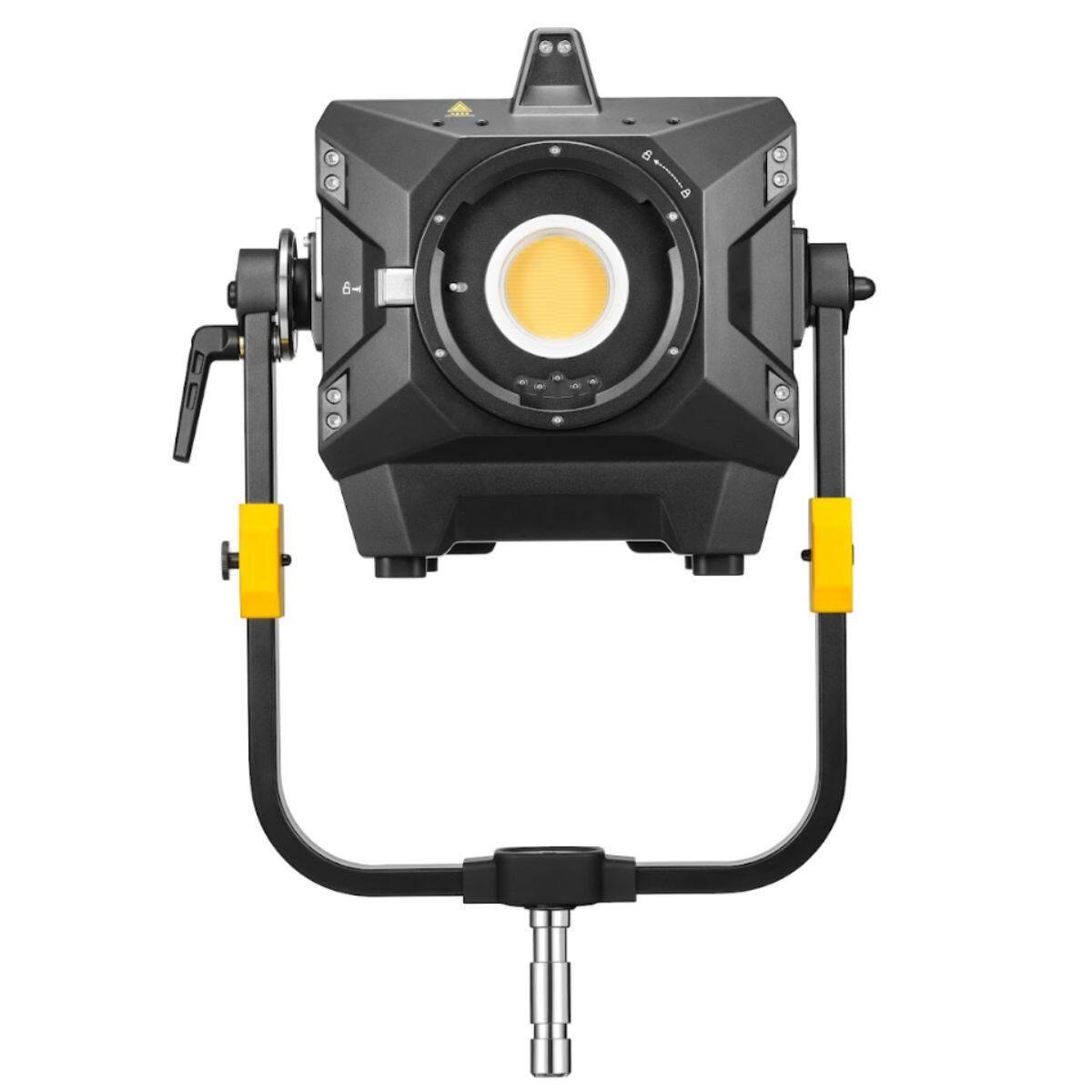 Alt View 5. Godox - Godox KNOWLED MG2400BI Bi-Color LED Video Light.
