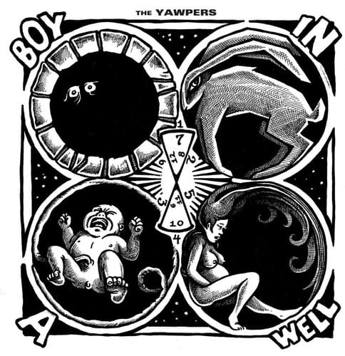 Yawpers - Boy In A Well   - COMPACT DISCS [CD] price history on PriceWatchPro