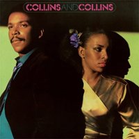 Collins & Collins [LP] - VINYL - Front_Zoom