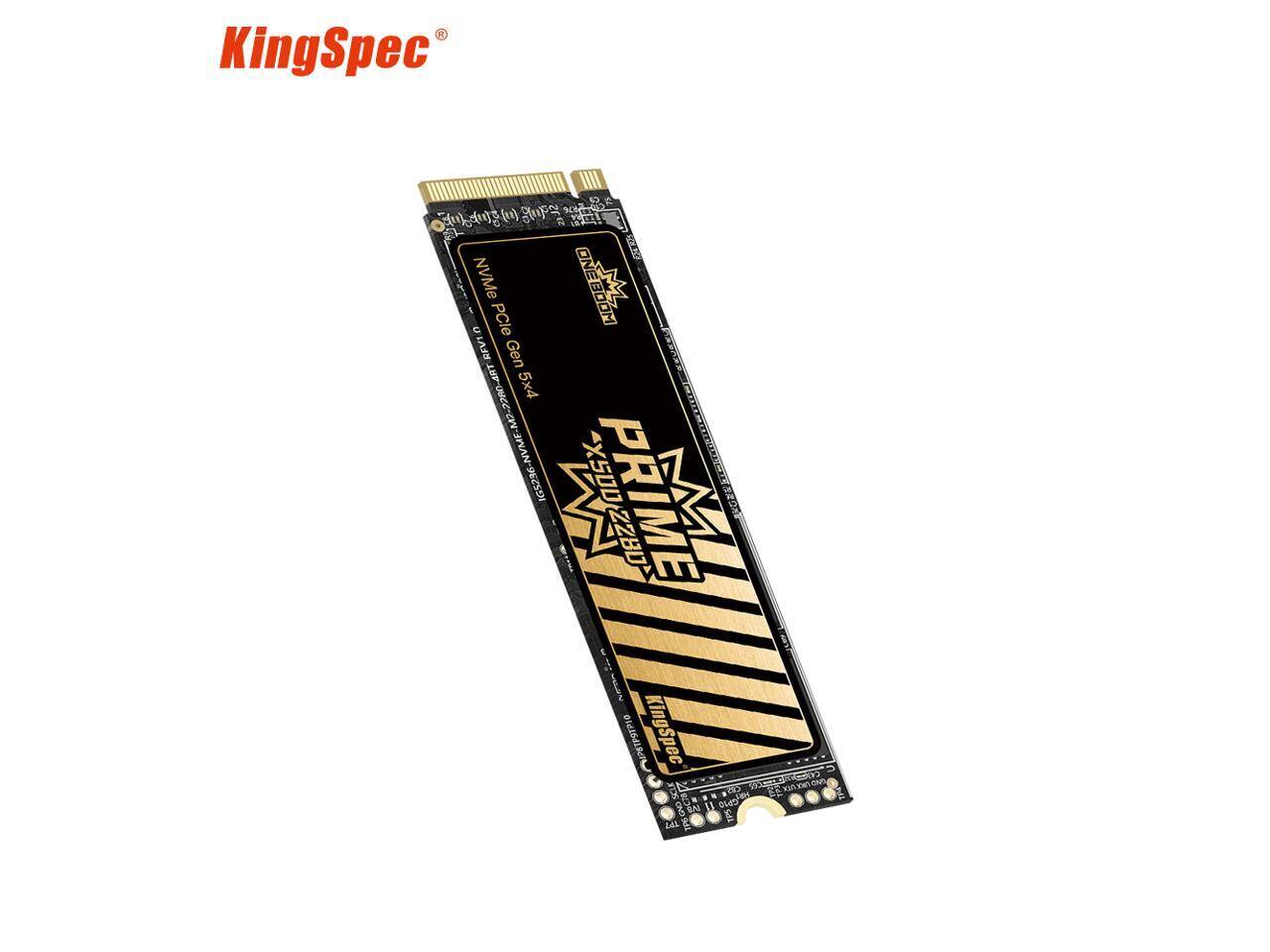 KingSpec (n) 32 23 L NVMe ONEBOOM MZ PCle REV1 Gen aS TRADRCC-CM 5x4 NVME RRN 1G5236 M XSOD PRIME MY XOK OAZZ K PHPPTI KingSpec W adiaadas SCLE . . CiO# e OND 1 TPS TP7 T%