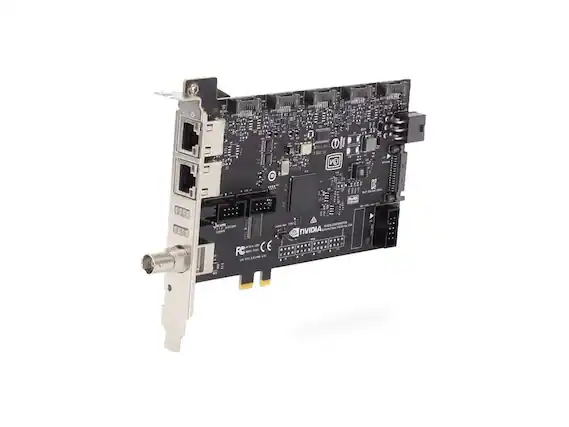 VEI 1.1G FC CE NVIDIA