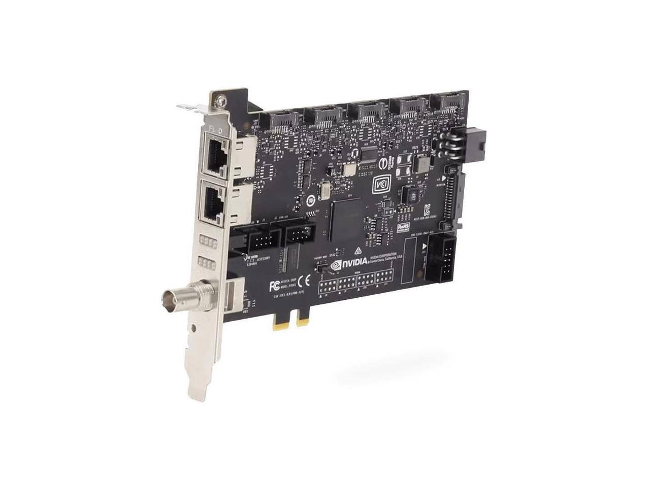 VEI 1.1G FC CE NVIDIA