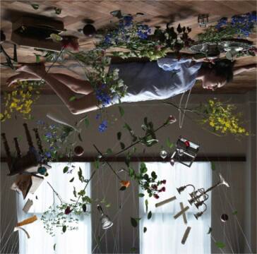 Front. Soft Fall [LP].