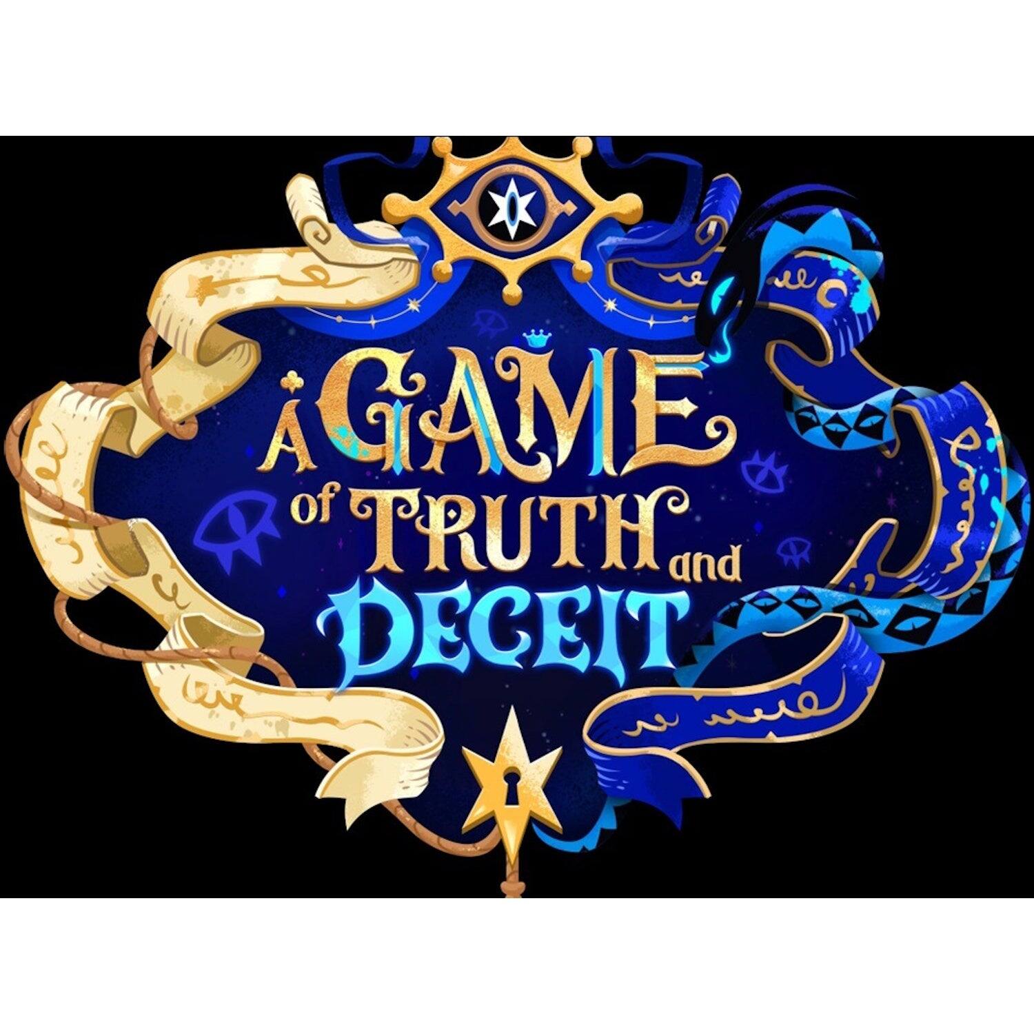 A Game of Truth and Deceit