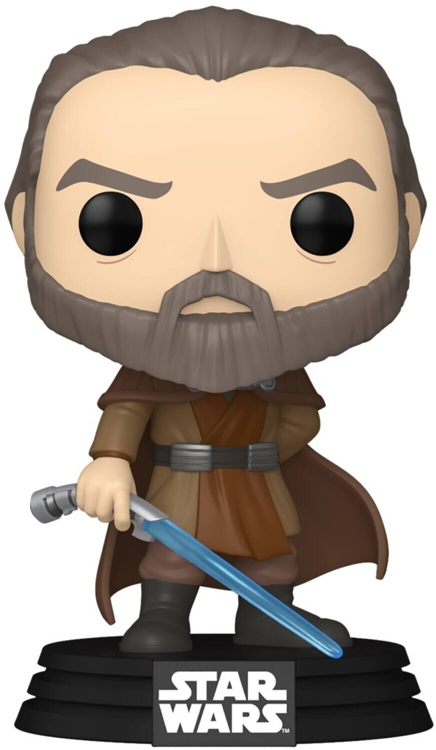 Funko POP! Star Wars Animation: Tales of the Jedi - Dooku - COLLECTIBLES
