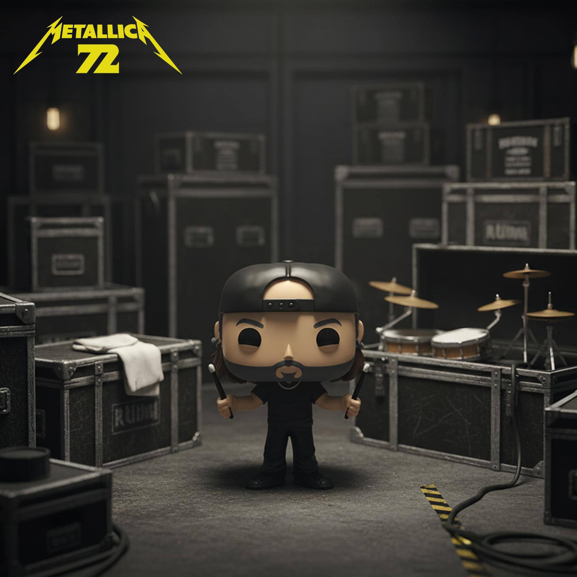 METALLICA 72