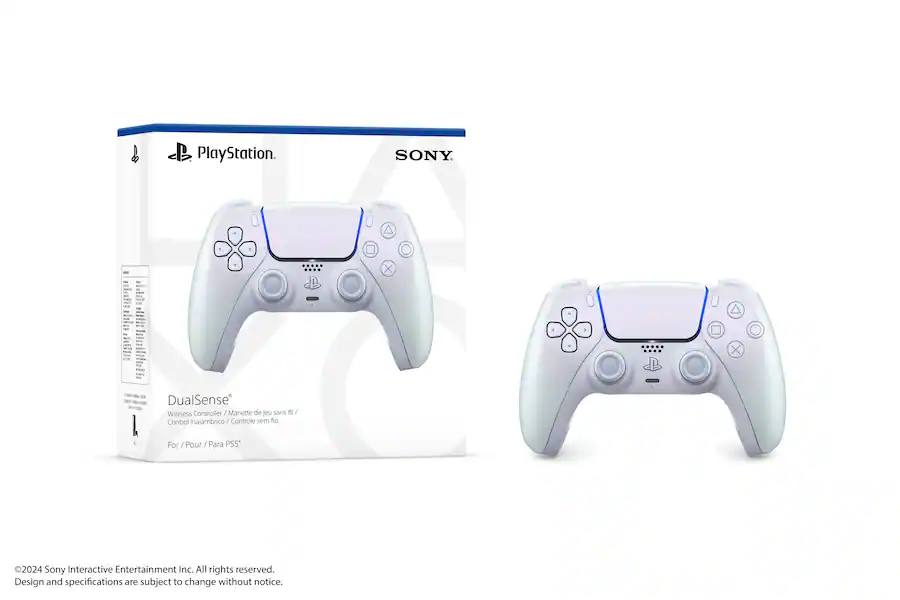 Inorative Controller Sony Interactive Entertainment DualSense Wireless Controller for PS5 ...
