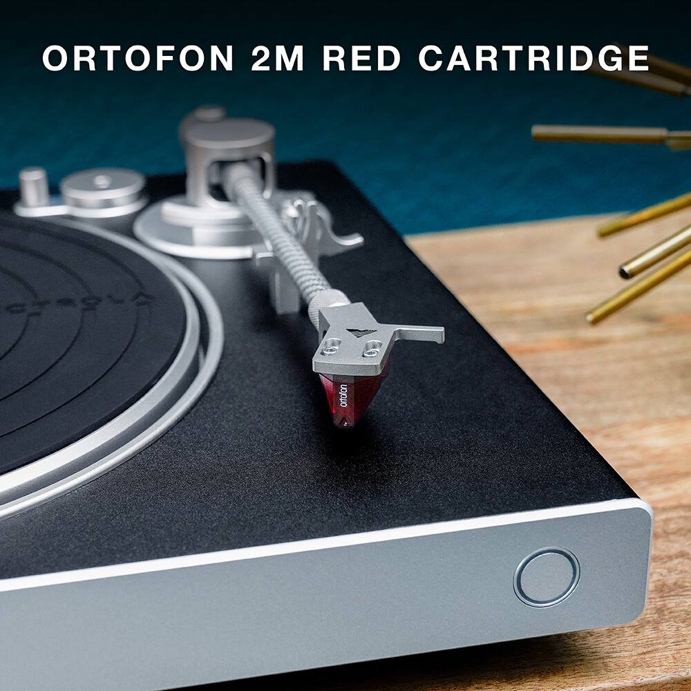 ORTOFON 2M RED CARTRIDGE