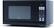 POTATO, POPCORN, PIZZA, 1, 2, 3, 4, 5, 6, 7, 8, 9, CLOCK, RESET, POWER, TIMER, COOK, DEFROST, START, STOP