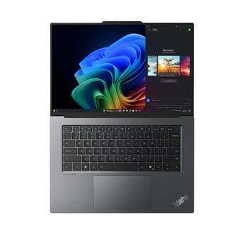 Lenovo ThinkPad X9 15 Gen 1 Copilot+ PC 15.3 Lenovo ThinkPad X9 15 Gen 1 Copilot+ PC 15.3