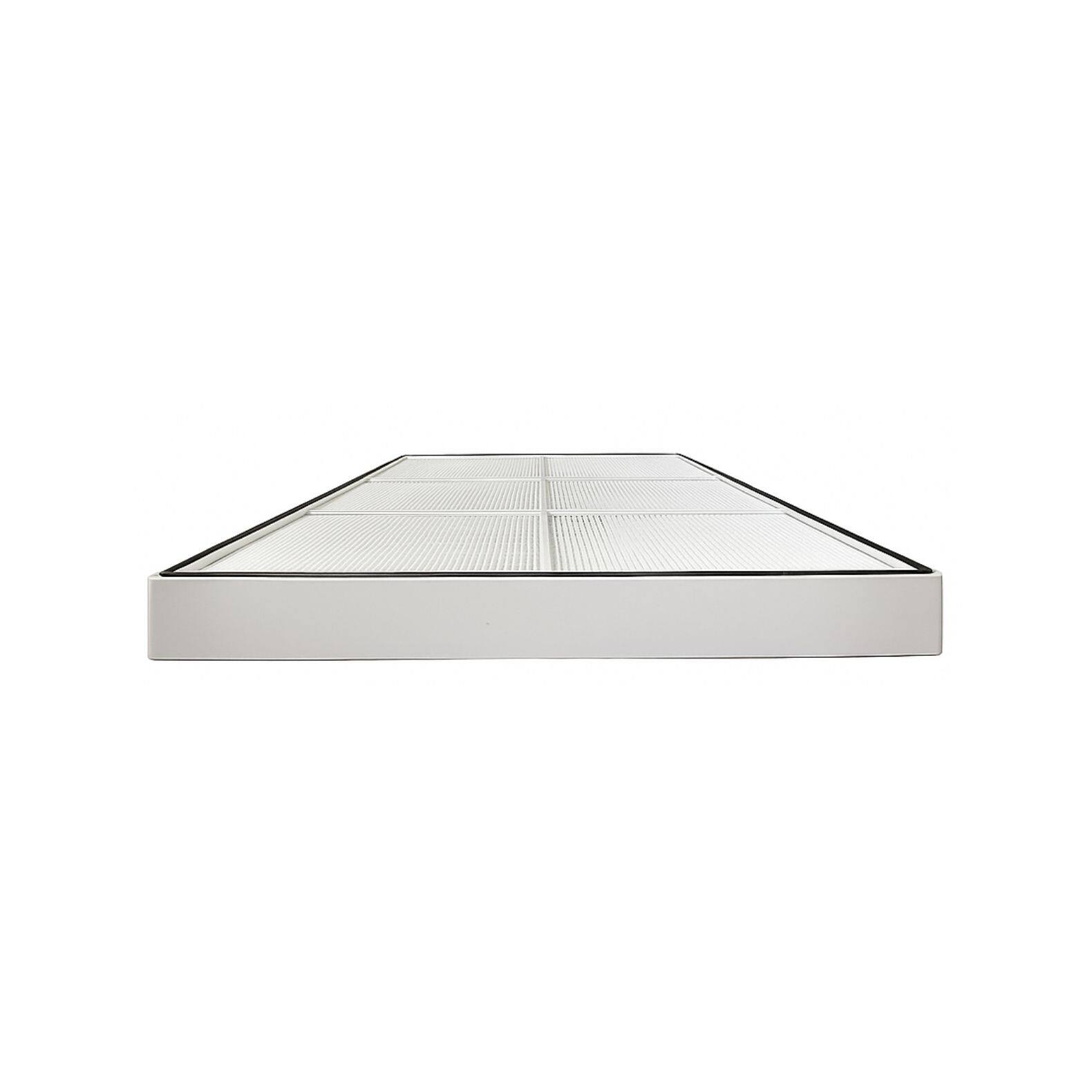 Back. Nispira - Nispira Large True HEPA and Carbon Filter for Whirlpool Whispure AP510 AP530 AP450 Replaces 1183054K.