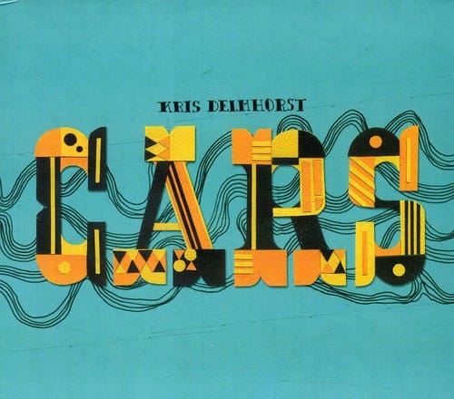 Kris Delmhorst - Cars   - COMPACT DISCS [CD]