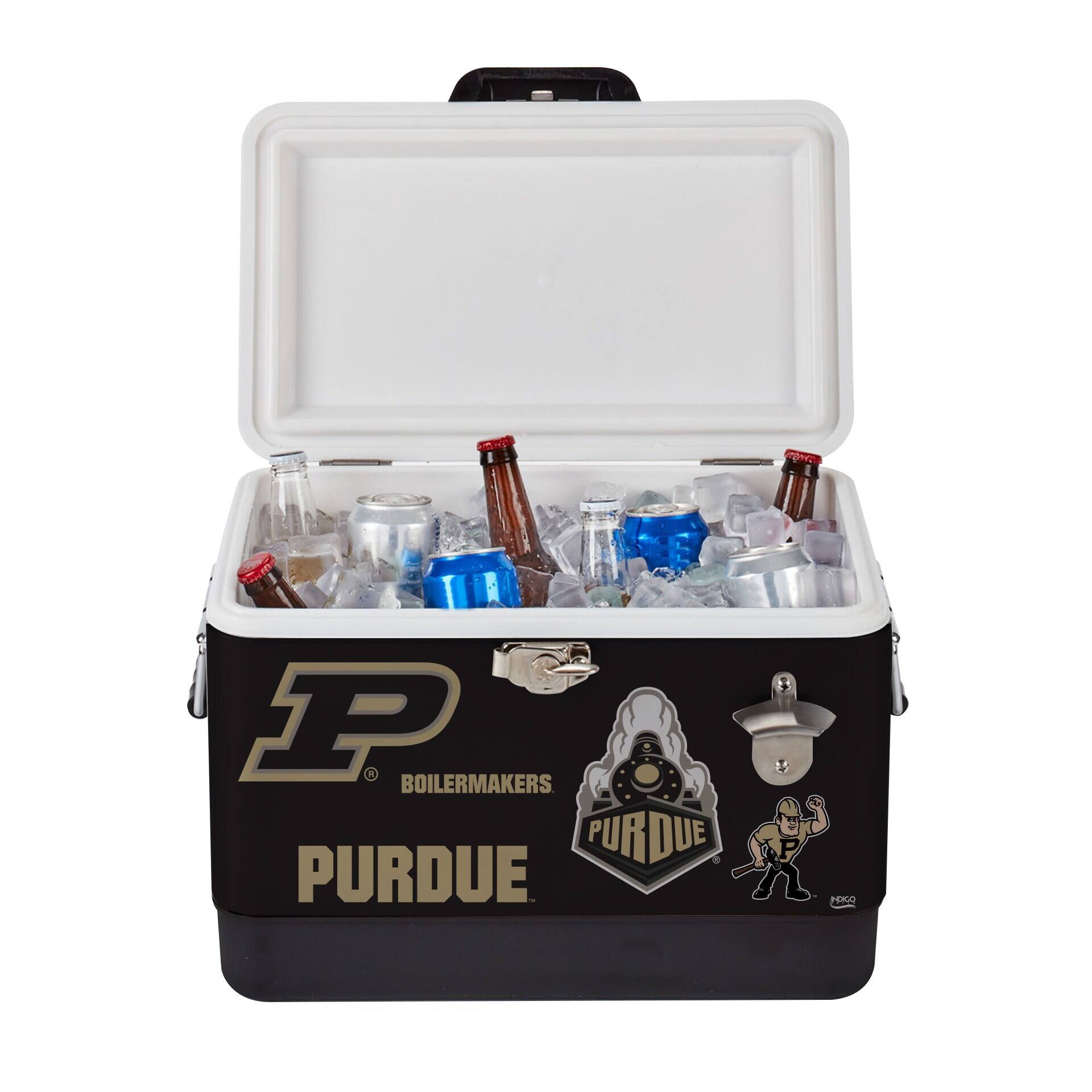 P BOILERMAKERS PURDUE