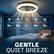 Breathe Library Our Ceiling Fan Chat Meeting
10 db 20 db 30 db 50 db 70 db
GENTLE QUIET BREEZE