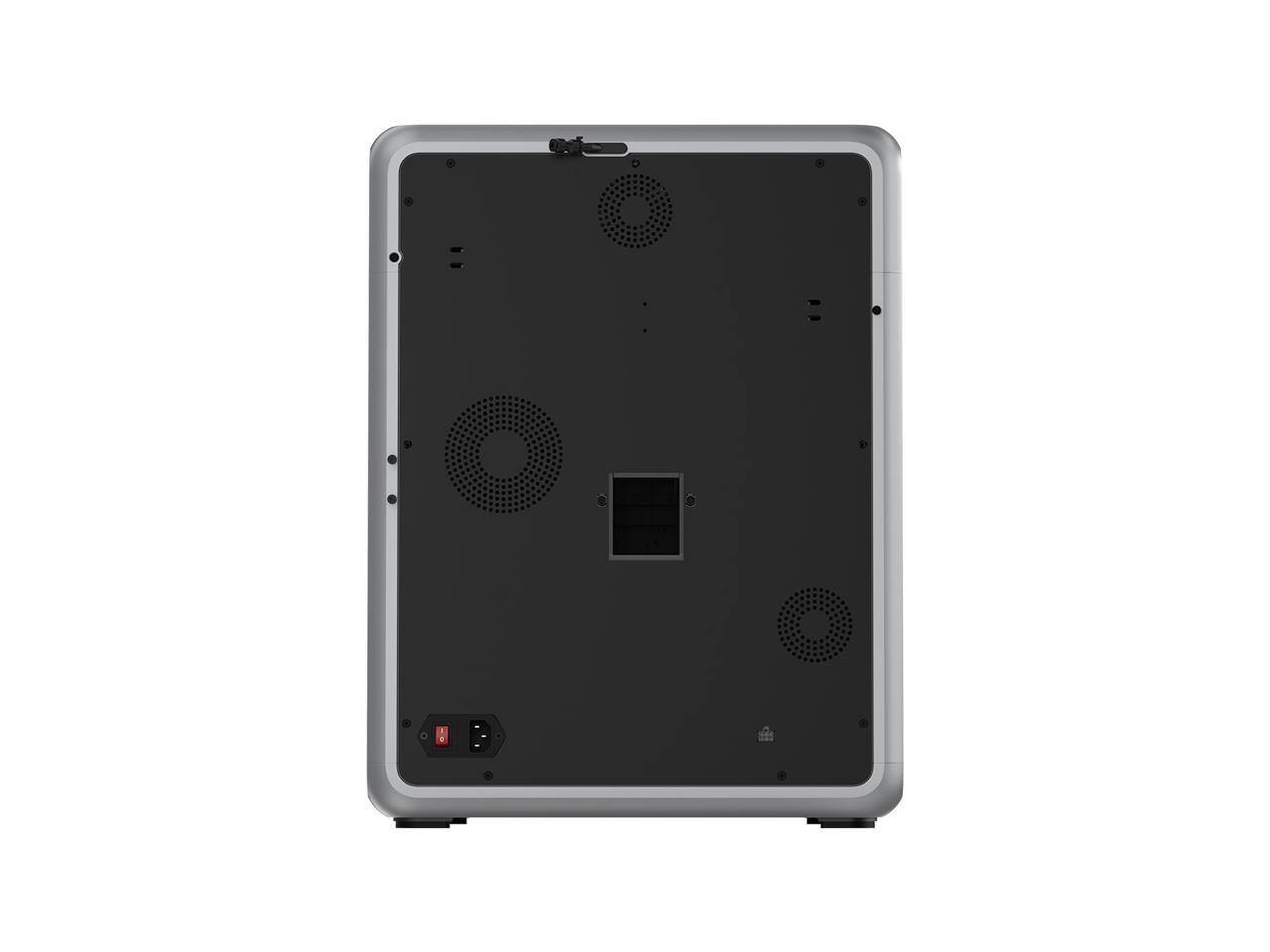 Alt View 1. Creality - Creality K2 Combo, K2 3D Printer w/ CFS, beginner-Friendly 3D Printer.