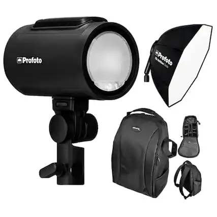 Profoto A1 Profoto