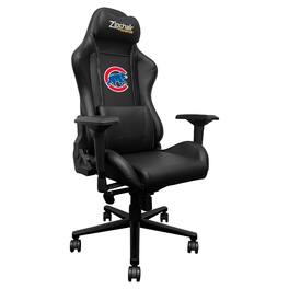 DreamSeat - Chicago Cubs Xpression PRO Gaming Chair - Multicolor