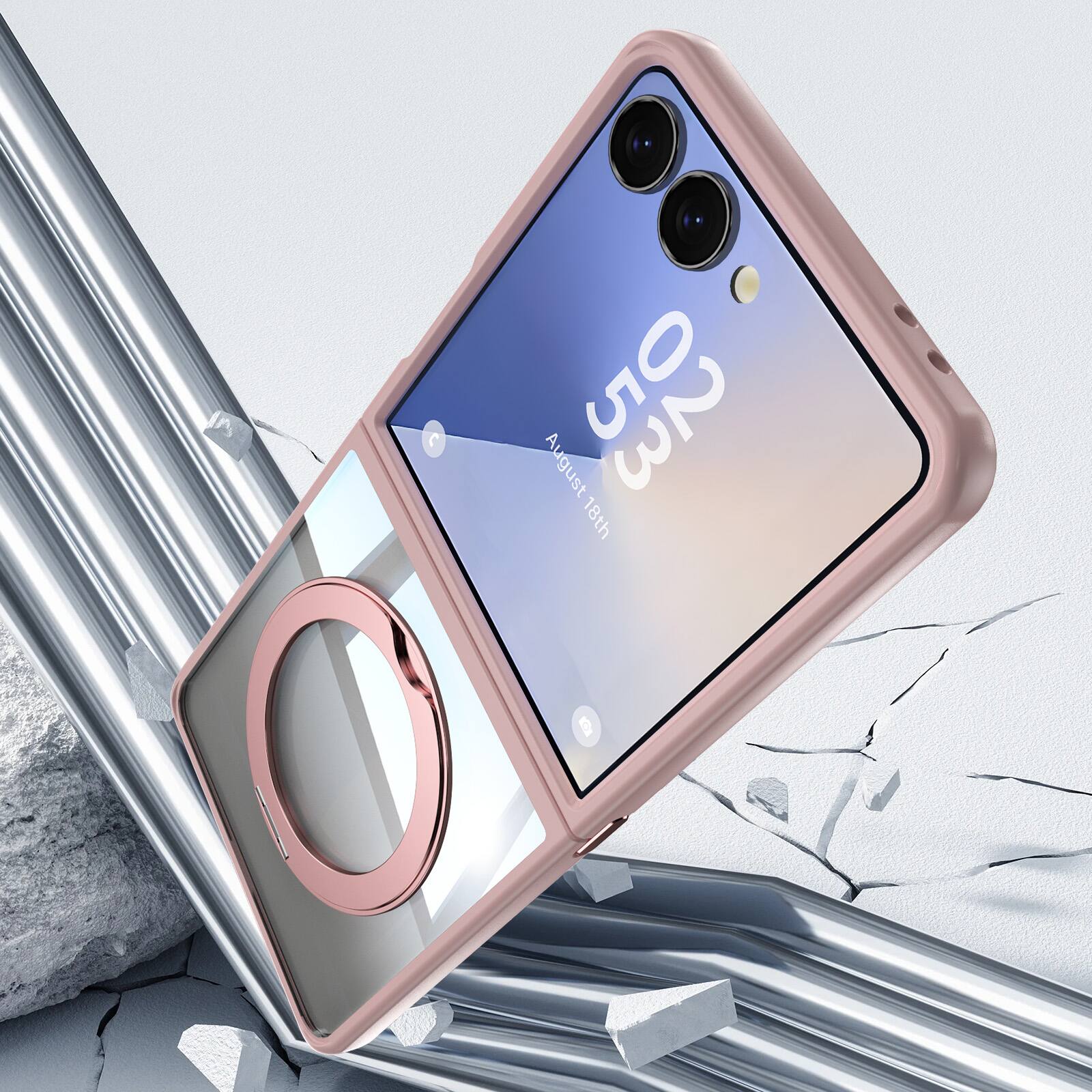 media item thumbnail