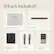 What's included?
- reMarkable Paper Pure
- Marker Plus
- Sleeve Folio (Ocean Blue)
- USB-C cable
- 6 replacement Marker tips