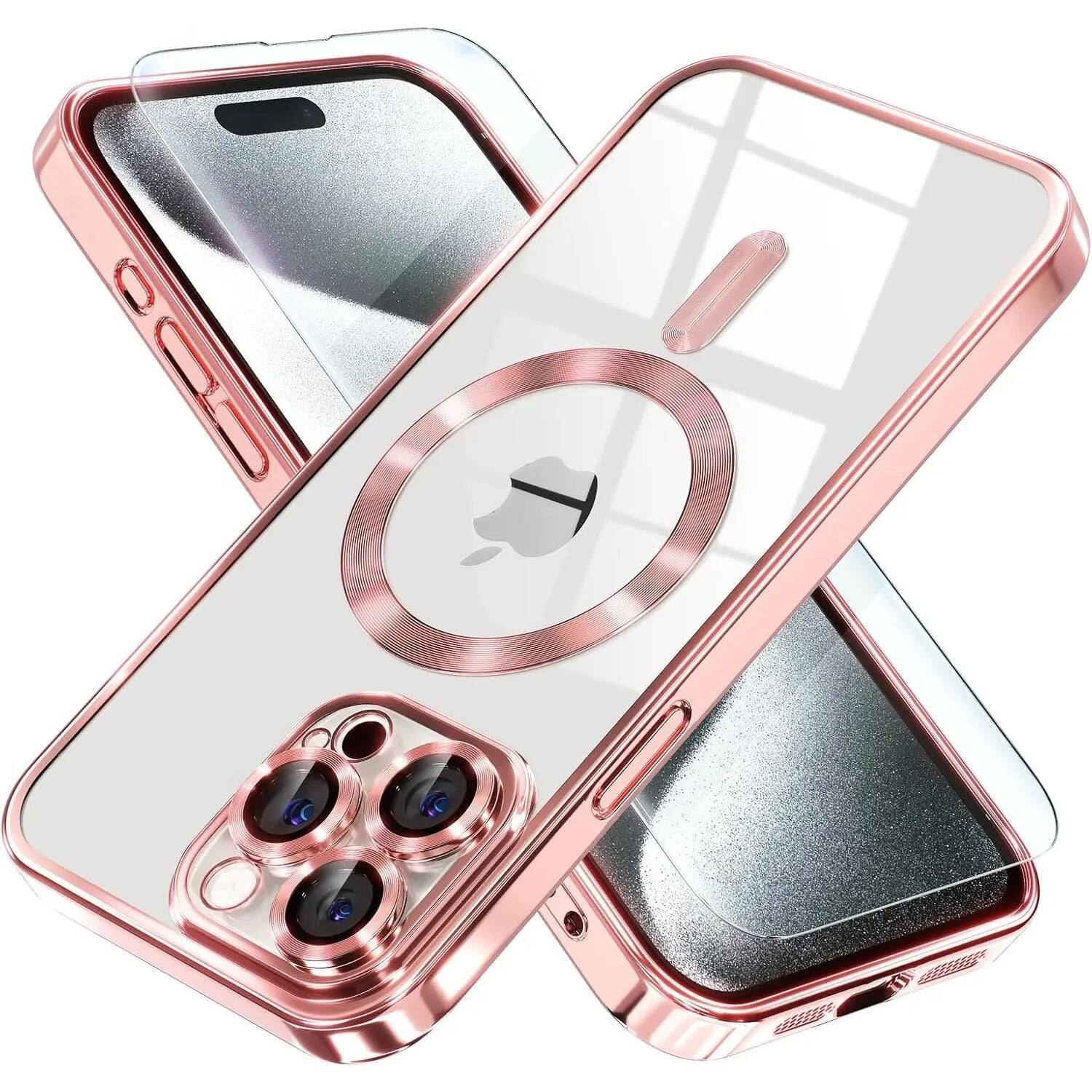 Rose Gold