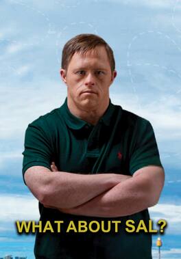 What About Sal? - DVD