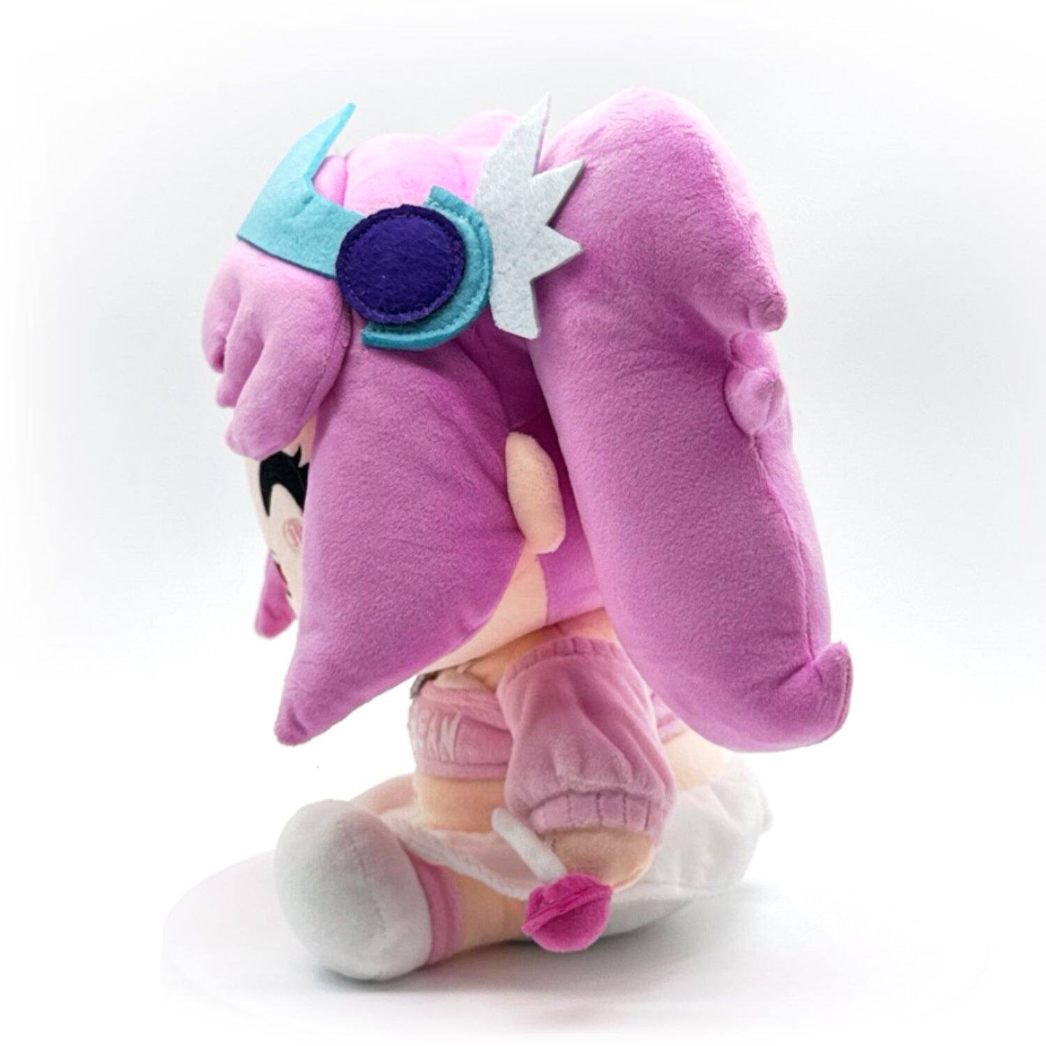 Alt View 1. Youtooz - Youtooz: Plush Collection [Vanilbean 9" Plush].