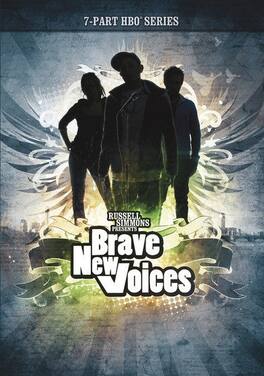 Russell Simmons Presents Brave New Voices - DVD