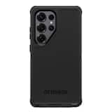 OtterBox - Defender Series Pro Hard Shell for Galaxy S25 Ultra - Black