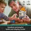 10+ 1039 m . Torio Wes i S C Detailed and playful build-and-display model