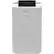 Alt View 16. Whynter - ARC-122DHP 12,000 BTU (7,000 BTU SACC) Elite Dual Hose Portable Air Conditioner with Heater, up to 400 sq ft - Grey.