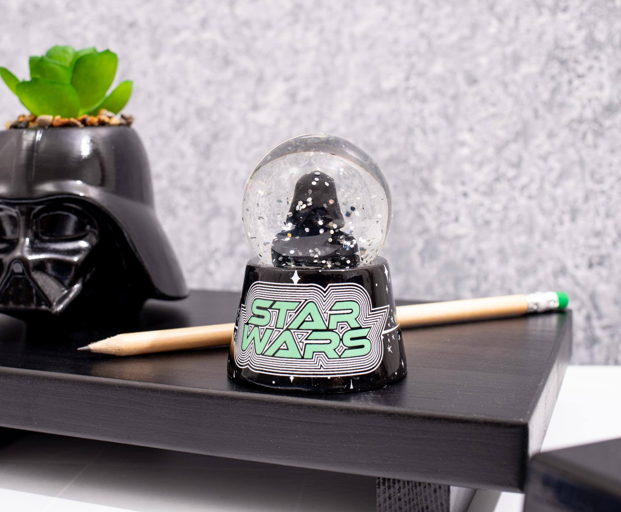 STAR WARS