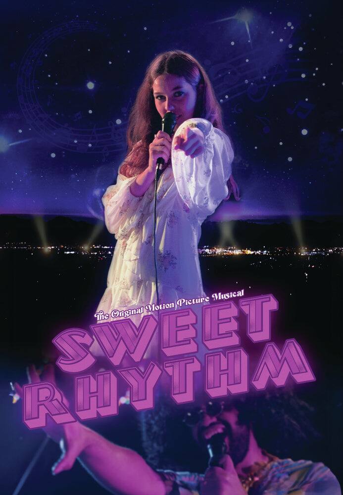 Sweet Rhythm (MOD) (DVD Movie) - Best Buy