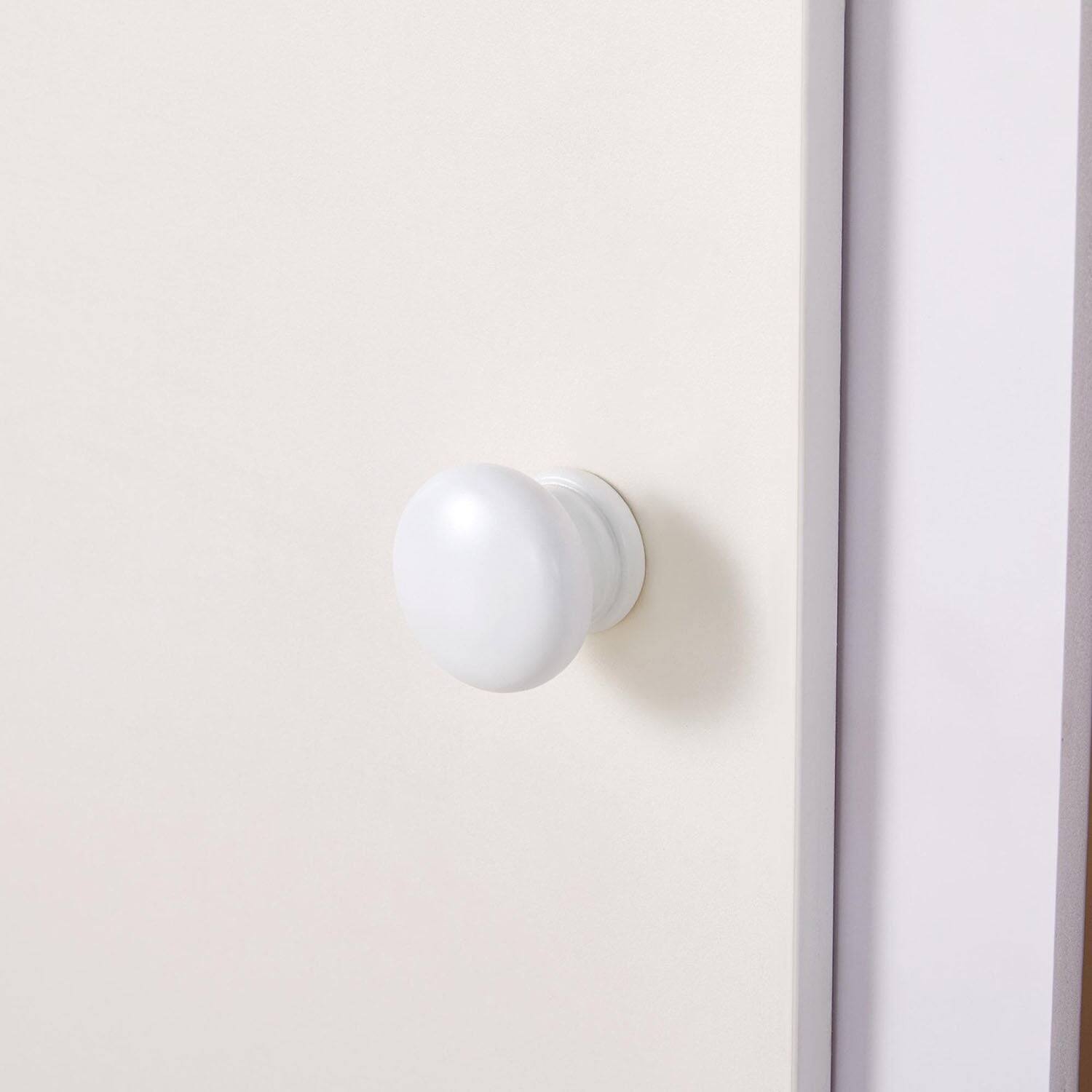 Back. Pefilos - 66" Modern Cat Litter Box Enclosure TV Stand with Storage and Removable Sliding Door Design, Multi-Functional Cat House.