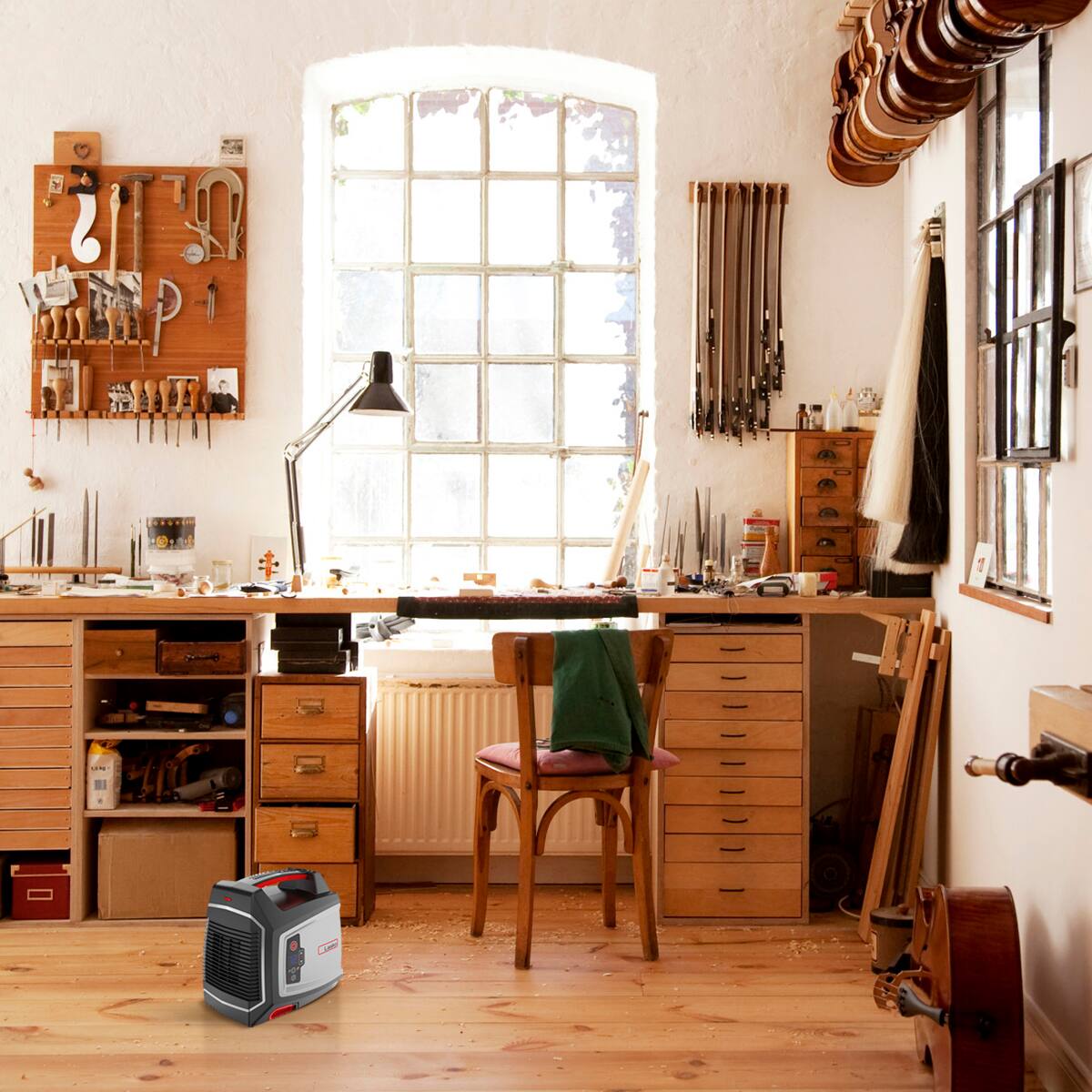 media item thumbnail