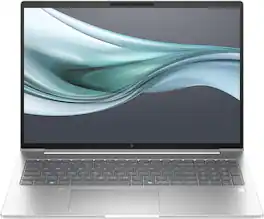 HP - Upgraded - EliteBook 660 G11 16"FHD+ Business Laptop - AI PC - Intel Core Ultra7 - 16GB DDR5 - 512GB SSD - Thunderbolt 4 - Win11Pro - Silver
