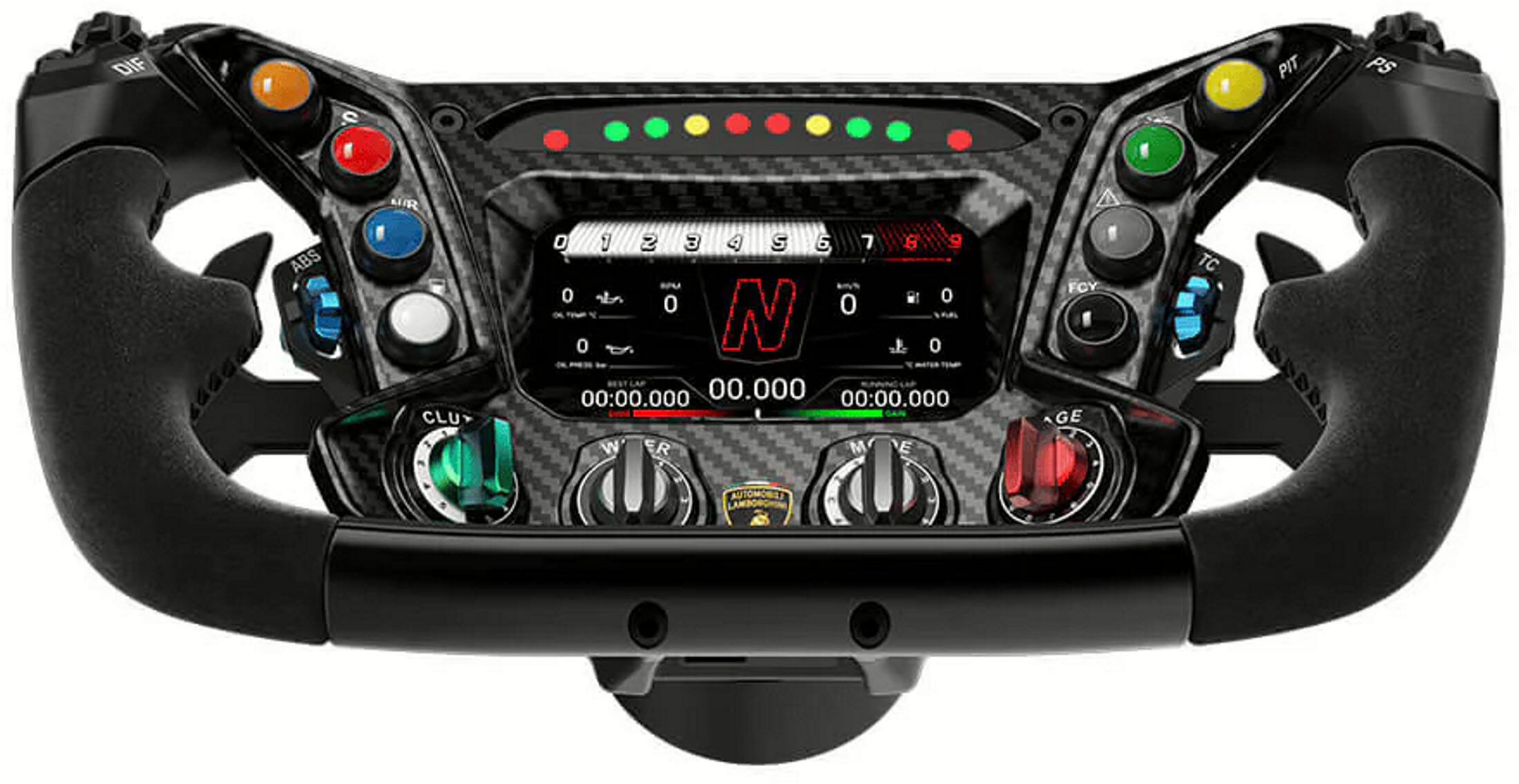 DIF PIT PS S S33 ABS LUR CLU O 2 3 4 S 6 7 8 9 0 at 0 0 0 0 N 0 00:00.000 00.000 00:00.000 CAN W ER M E FCY GE TC AUTOMOBIL