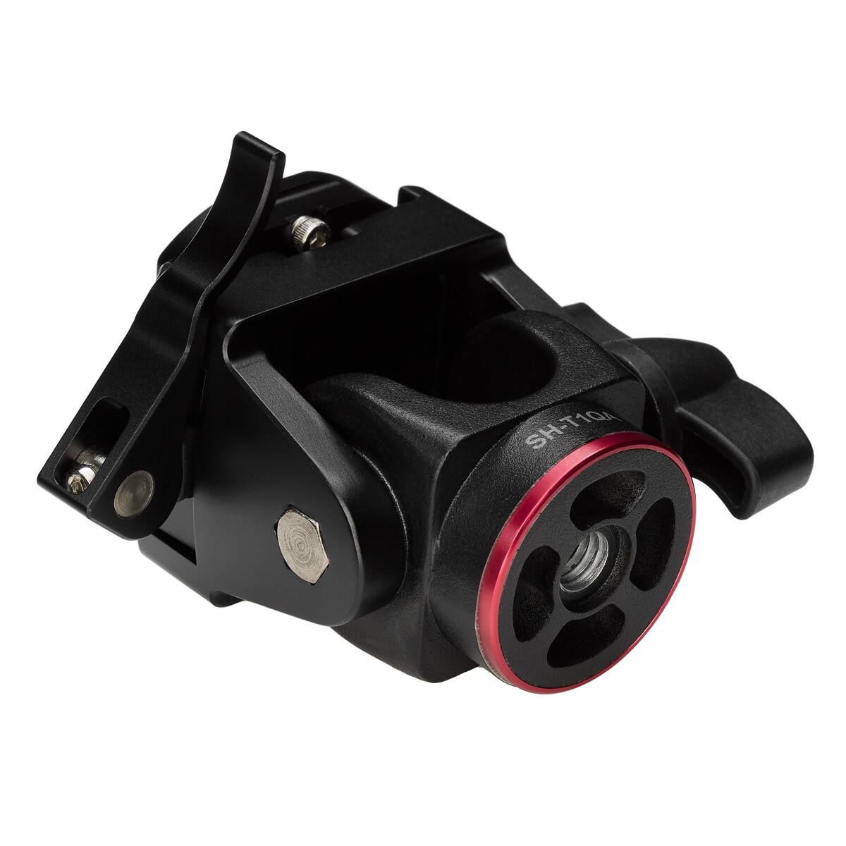 Alt View 9. 3Pod - 3Pod Tilt Head with Arca-Type Quick Release and Lever-Lock Clamp.