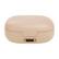 Alt View 2. JBL - Vibe Flex true wireless earbuds - Beige.