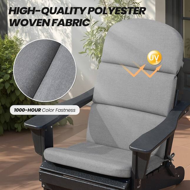 HIGH-QUALITY POLYESTER WOVEN FABRIC  
UV  
1000-HOUR Color Fastness