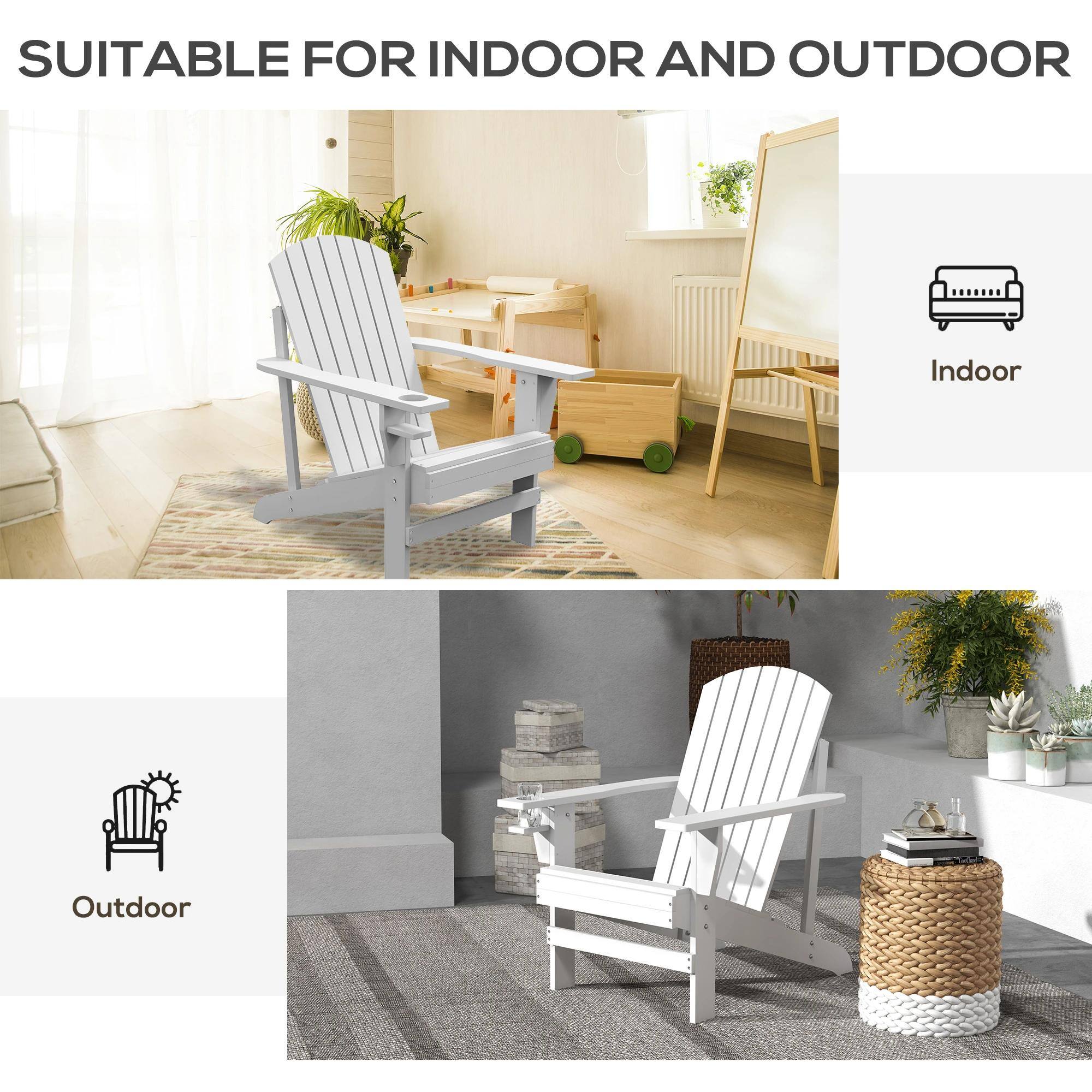 SUITABLE FOR INDOOR AND OUTDOOR

Indoor

Outdoor