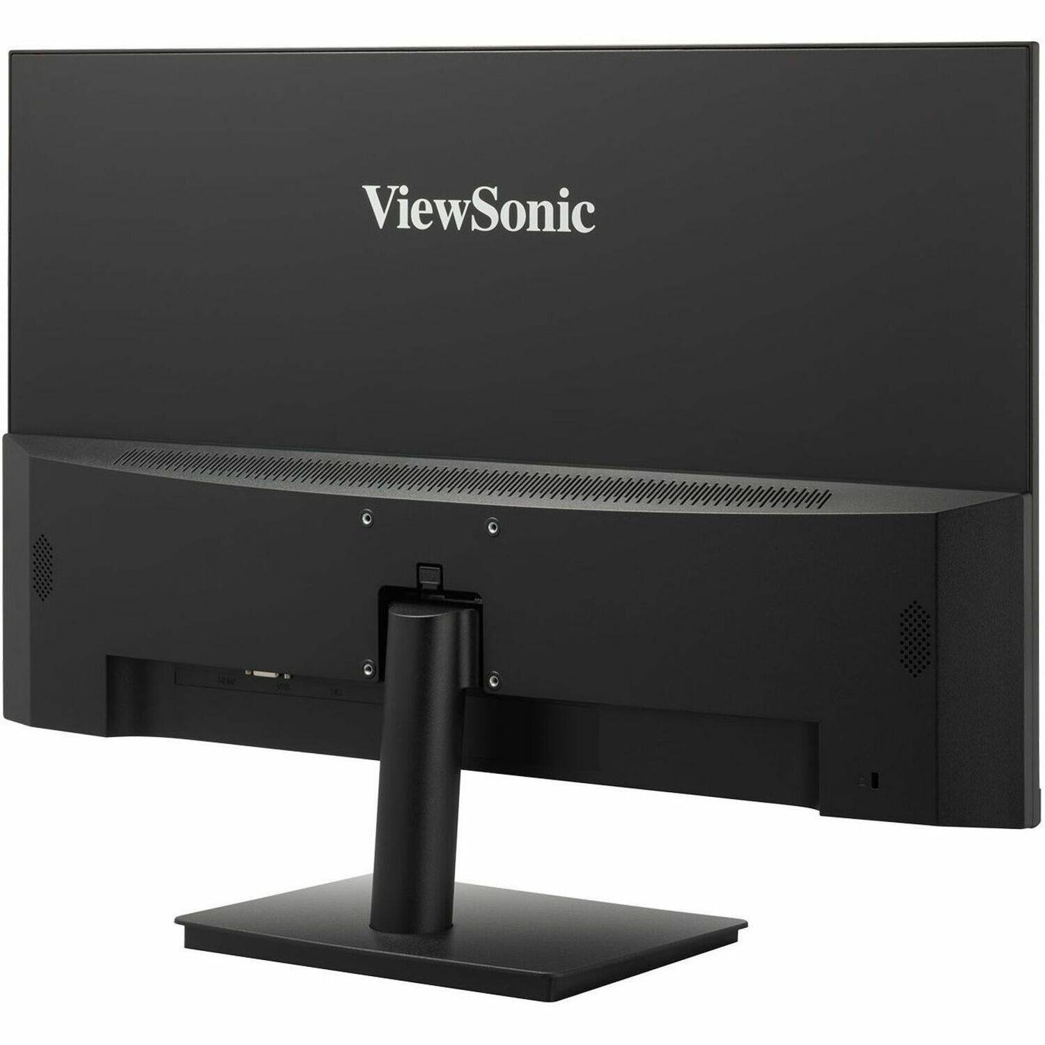 Alt View 13. ViewSonic - VS2747-H 27" IPS LCD FHD 100Hz Monitor (HDMI, VGA) - Black.