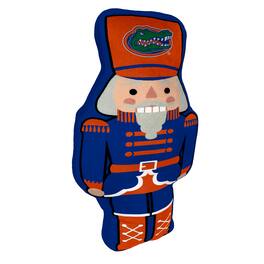 Pegasus - Florida Gators Nutcracker Plushlete Pillow - Blue