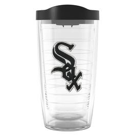 Tervis - Chicago White Sox 16oz. Emblem Classic Tumbler - Multicolor
